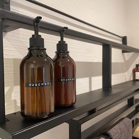 Апартаменты Schlafen In Der Winzerie Йойс Экстерьер фото